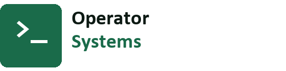 OperatorSystems